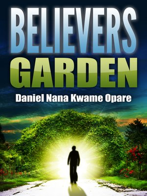 cover image of Believers Garden